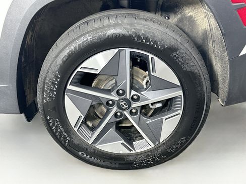 Used 2025 Hyundai Tucson SEL image 11