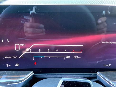 New 2026 Cadillac Escalade Luxury image 26