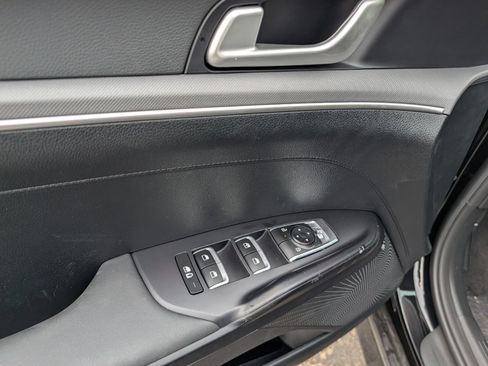 New 2026 Kia K5 LXS FWD image 27