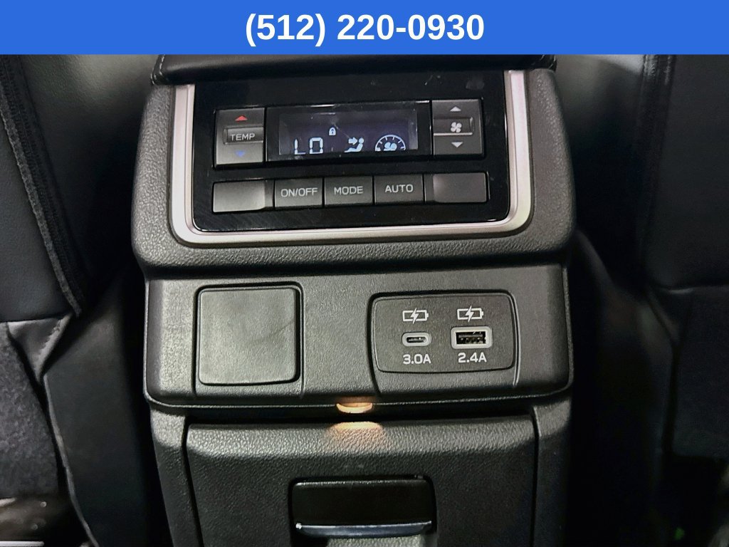 Certified 2026 Subaru Ascent Premium AWD/4WD image 31