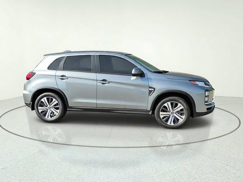 New 2026 Mitsubishi Outlander Sport ES AWD/4WD image 8