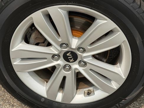 Used 2018 Kia Sportage LX w/ LX Popular Package AWD/4WD image 41