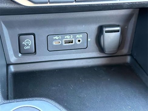 Certified 2024 Nissan Sentra SV w/ All-Weather Package image 16