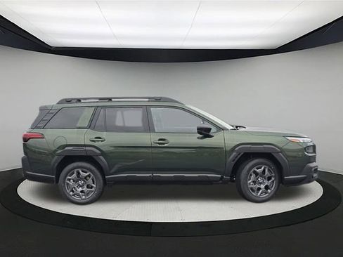 New 2026 Subaru Outback Premium image 8