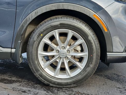 Certified 2024 Honda CR-V EX image 8