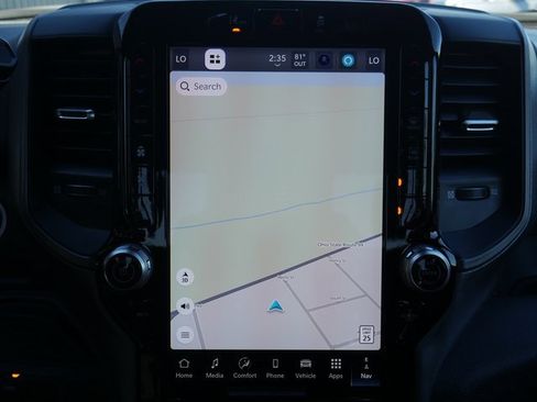 New 2026 RAM 5500 Tradesman image 4