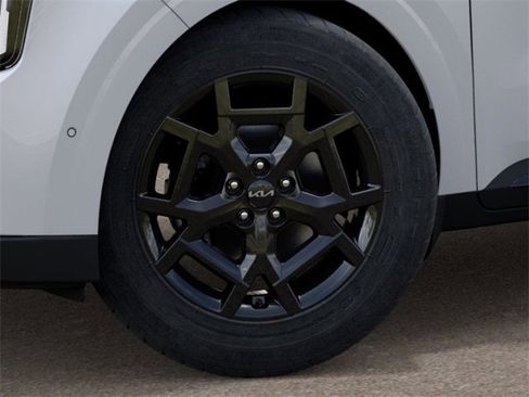 New 2025 Kia Carnival SX image 9