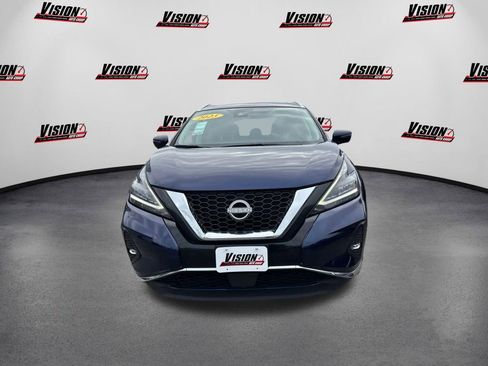 Used 2023 Nissan Murano SL image 2