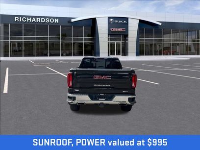 Used 2020 GMC Sierra 1500 SLT w/ SLT Premium Package