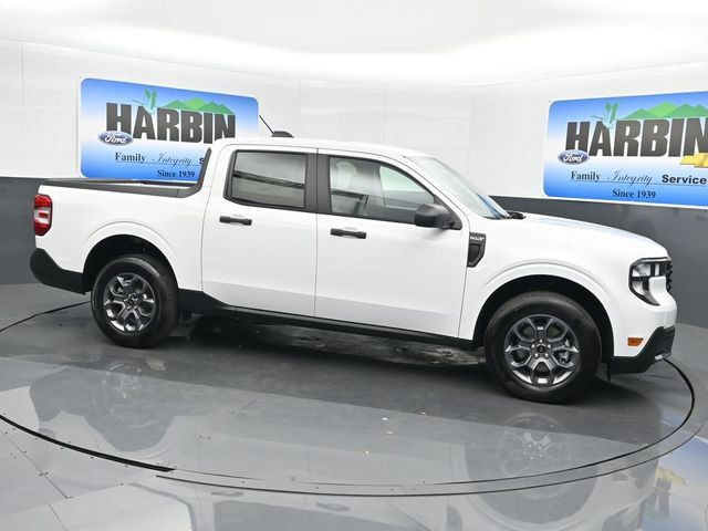 New 2026 Ford Maverick XLT AWD/4WD image 7