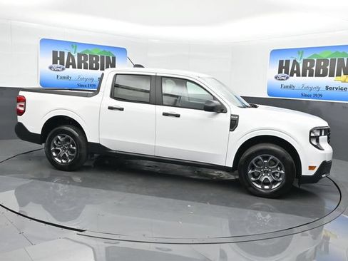 New 2026 Ford Maverick XLT AWD/4WD image 7