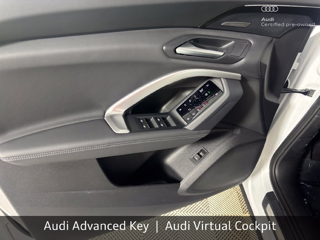Certified 2025 Audi Q5 Premium w/ Premium Plus AWD/4WD image 15