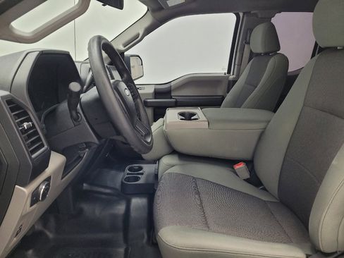 Used 2018 Ford F150 XL w/ XL Power Equipment Group RWD image 17