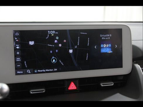Certified 2024 Hyundai Ioniq 5 SEL AWD/4WD image 10
