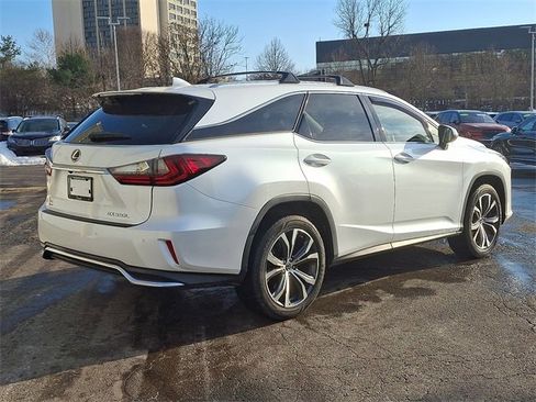 Used 2018 Lexus RX 350L AWD image 6