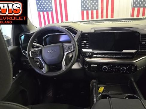 New 2026 Chevrolet Silverado 3500 LT w/ Trail Boss Package AWD/4WD image 29