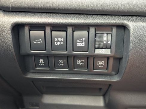 Used 2023 Subaru Forester Touring AWD/4WD image 25