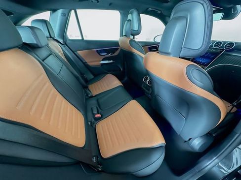 New 2026 Mercedes-Benz GLC 43 AMG 4MATIC image 27