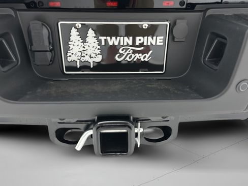 New 2026 Ford F350 Platinum AWD/4WD image 8