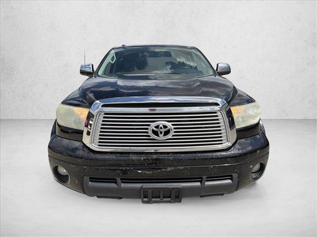 Used 2012 Toyota Tundra Limited w/ Memory Pkg RWD image 8