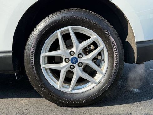 Used 2021 Ford Edge SEL image 8