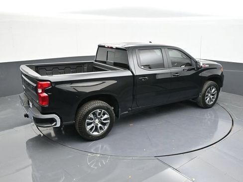 New 2026 Chevrolet Silverado 1500 LT image 58