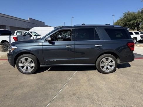Certified 2023 Ford Expedition Platinum image 6
