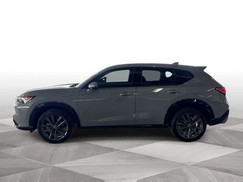 Used 2025 Acura ADX A-Spec AWD/4WD image 5