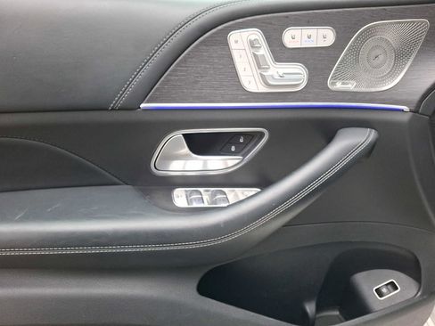 Certified 2022 Mercedes-Benz GLE 53 AMG AMG GLE 53 image 8
