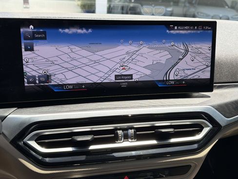 Certified 2023 BMW i4 eDrive35 w/ Premium Package RWD image 20