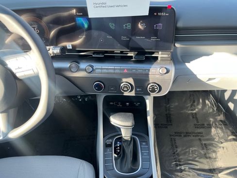 Certified 2026 Hyundai Kona SE image 11