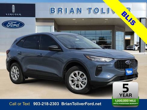 New 2026 Ford Escape Active image 1