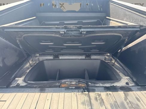 Used 2024 Tesla Cybertruck AWD Crew Cab image 25