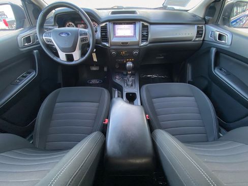 Used 2019 Ford Ranger XLT w/ FX4 Off-Road Package image 3