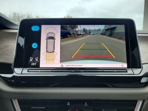 New 2026 Volkswagen Atlas SE AWD/4WD image 19