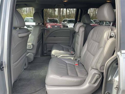 Used 2010 Honda Odyssey EX-L image 11