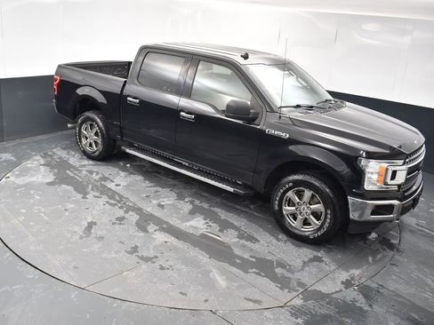 Used 2020 Ford F150 XLT w/ XTR Package image 37