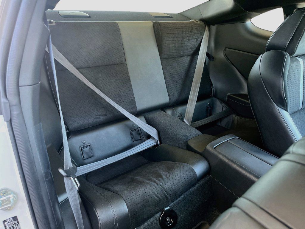 Used 2026 Toyota GR86 Premium w/ ALL Weather Mat Package (TMS) RWD image 25