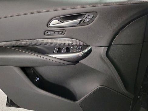 Certified 2023 Cadillac XT4 Sport FWD image 15
