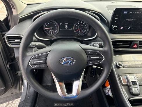 Used 2023 Hyundai Santa Fe SE w/ Cargo Package FWD image 22