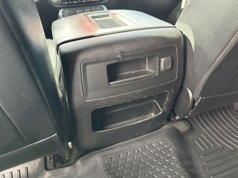 Used 2018 Chevrolet Silverado 1500 LT w/ Texas Edition image 23