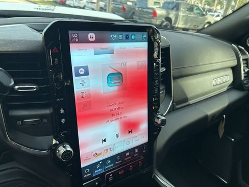 New 2026 RAM 2500 Laramie image 7