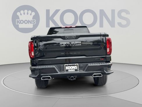 New 2026 GMC Sierra 1500 AT4 w/ AT4 Premium Package AWD/4WD image 5