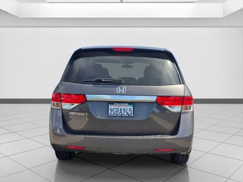 Used 2016 Honda Odyssey EX image 6