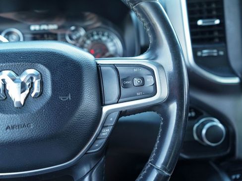 Used 2019 RAM 1500 Big Horn image 30