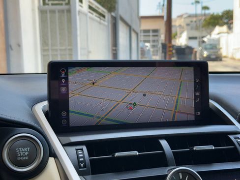 Used 2019 Lexus NX 300 FWD w/ Premium Package image 22