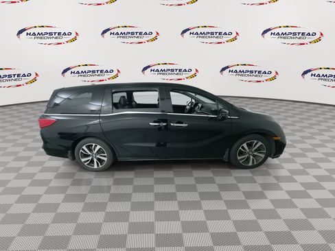 Used 2020 Honda Odyssey Elite image 9