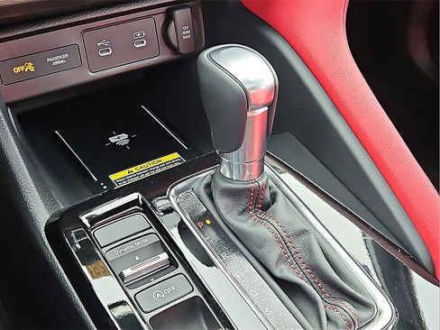 New 2026 Acura Integra A-Spec image 25