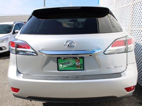 Used 2014 Lexus RX 350 FWD image 9