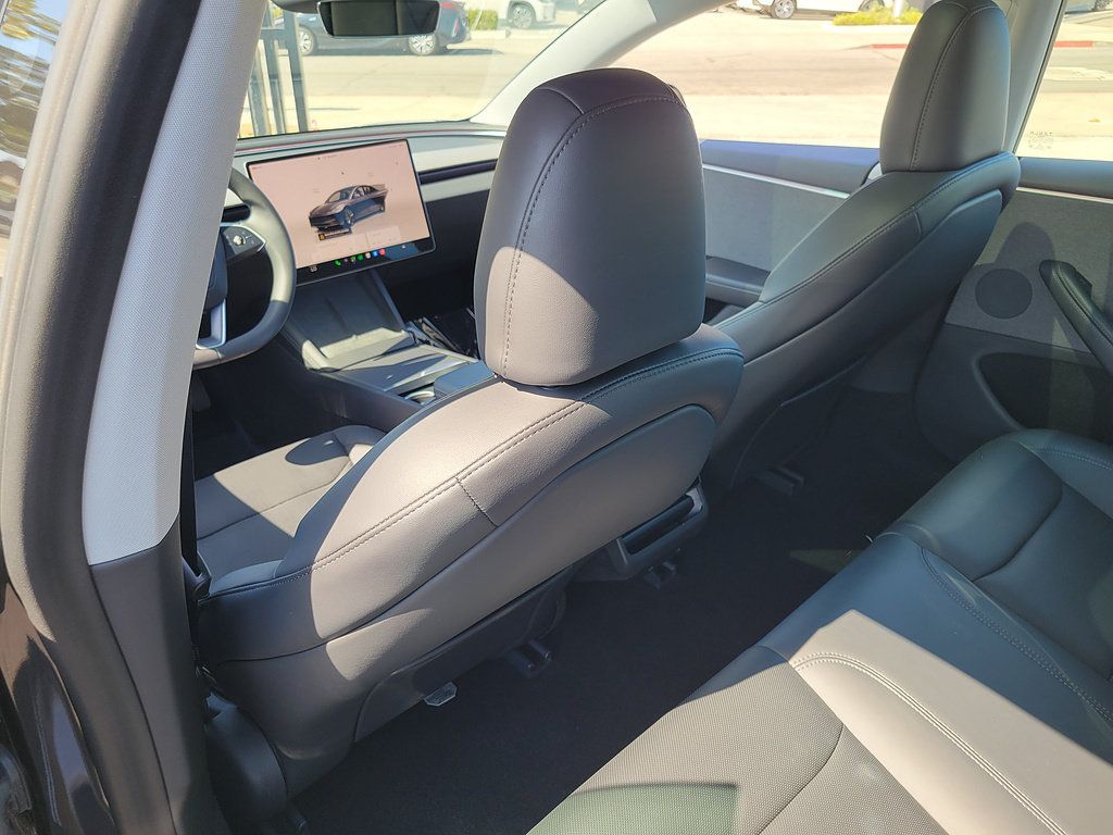 Used 2024 Tesla Model 3 RWD image 11